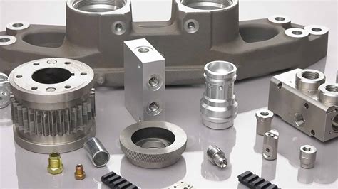 precision machining rochester ny